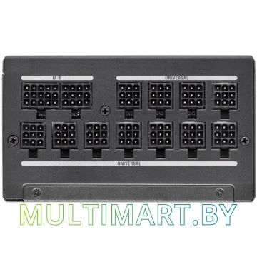 Блок питания Super Flower Leadex VII Platinum PRO 850W (SF-850F14XP) картинка 3